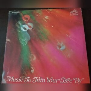 Music to Trim Your Tree By